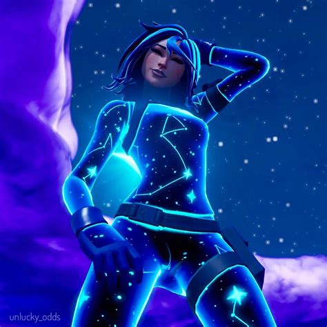 Astra Skin Fortnite Best Cool Pictures Thumbnails Image Credit