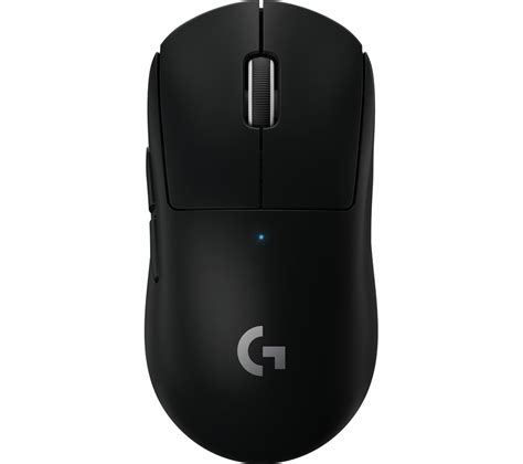 Logitech Pro X Superlight Black - Where to Buy it at the Best Price in UK?
