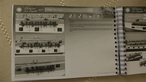 Cherche Le Plan Papier De L Hermione Artesania Latina Page 3