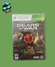 Gears Of War Triple Pack Microsoft Xbox 360 2011 885370245400 EBay