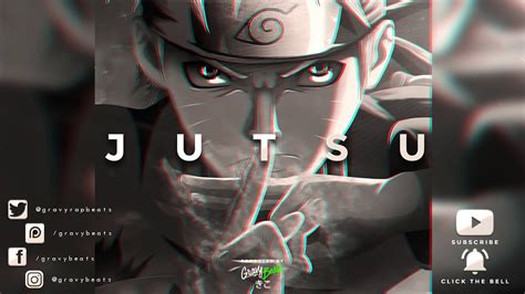Naruto Type Beat Jutsu Norea Collab Youtube