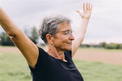 Fitness Activities For Enhancing Senior Health And Wellness Well Seniors