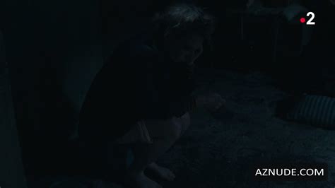 ILONA BACHELIER Nude AZNude