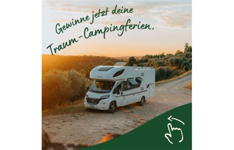 Concours Gagnez Un Bon D Achat De Mycamper D Une Valeur De Chf