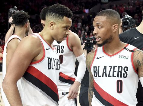 Portland Trail Blazers: 3 takeaways from Game 1 vs. Thunder