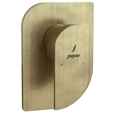 Jaquar Alive Concealed Manual Outlet Shower Valve