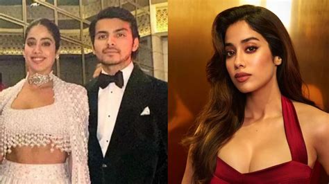 Janhvi Kapoor To Marry Shikhar Pahariya Soon Here S What We Know