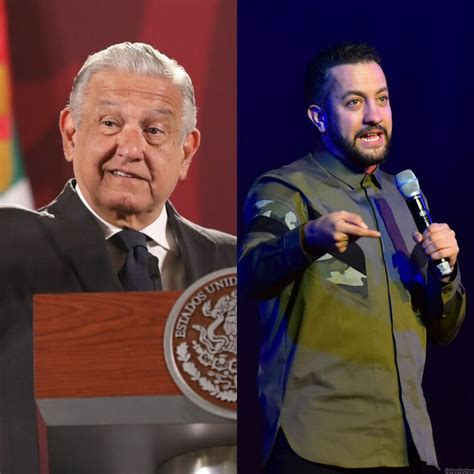 Chumel Torres es el nuevo ideólogo del conservadurismo AMLO