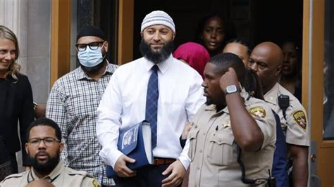 Adnan Syed Wife And Children Ethnicity Nationality And Religion