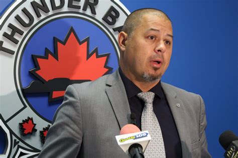 Thunder Bay Police Charge Coach With Sexual Assault Country 105