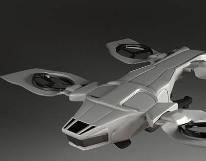 Quad-copter Projects | Photos, videos, logos, illustrations and branding on Behance