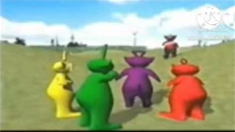 El Episodio Perdido De Los Teletubbies Youtube