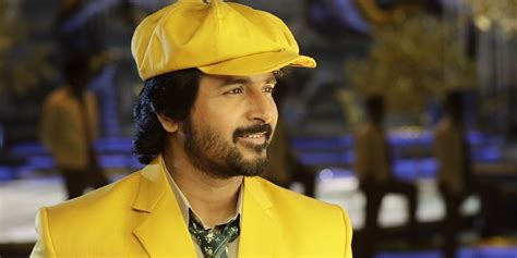 SK21: Sivakarthikeyan undergoes loads of special training for his next ...