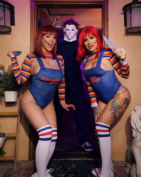 Fucking Love Halloween Time When It Comes To Porn R AngelaWhite