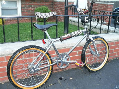 1980 Huffy Pro Thunder