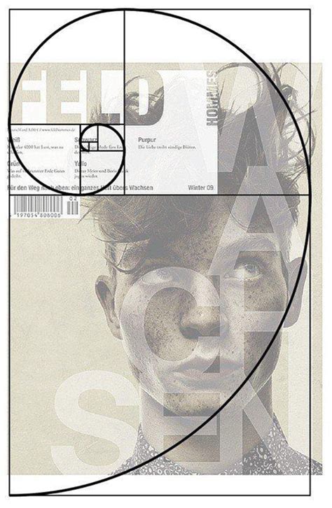 The Golden Ratio The Art Of Creating Balanced Compositions In Design