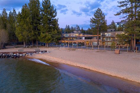 The Landing Resort And Spa South Lake Tahoe Ca Opiniones Y