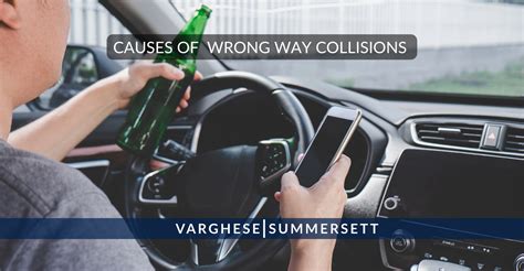 Texas Wrong Way Driver Accident Lawyer