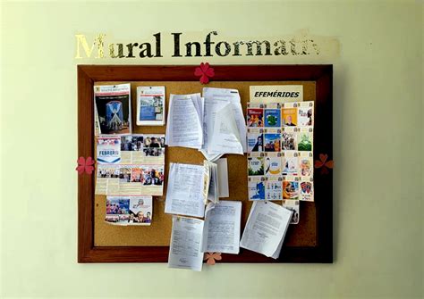 Categorias De Archivos Mural Informativo Ayuntamiento Municipal De