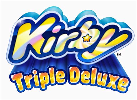 Kirby Logos