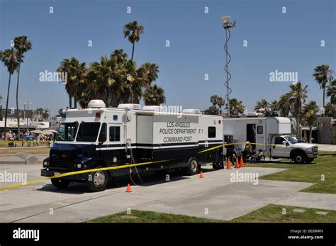 Lapd Hi Res Stock Photography And Images Alamy