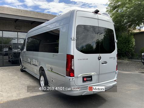 2021 Airstream Interstate 24gl For Sale In Tempe Az