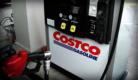 Costco Gas Quality Vs Shell Crohu