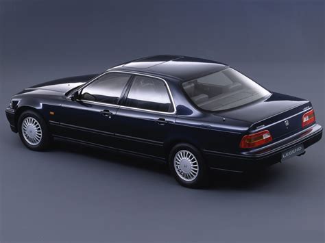 Honda Legend Ii Ka