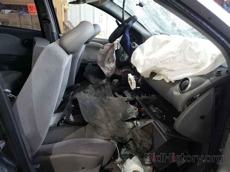 Report 1g8al55f76z180033 Saturn Ion 2006 Silver Gas Price And Damage