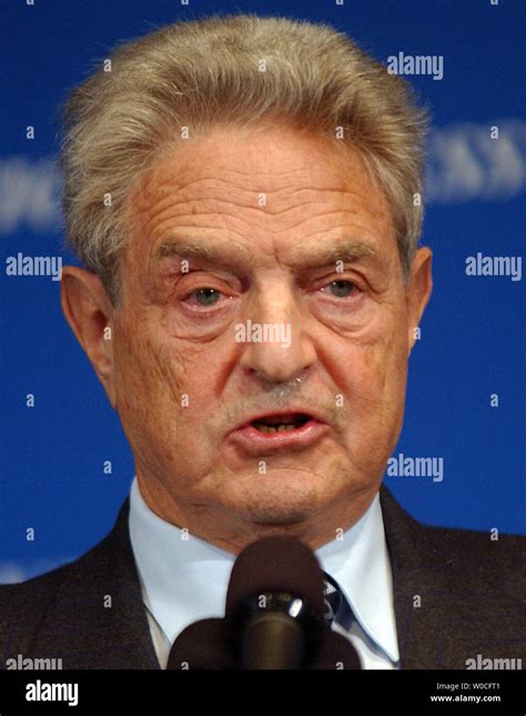 George Soros L Hi Res Stock Photography And Images Alamy