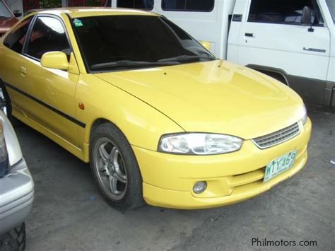 Used Mitsubishi Lancer GSR | 2002 Lancer GSR for sale | Quezon City ...