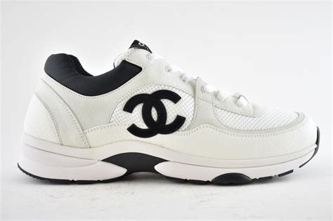 C P Nh T H N V Chanel Mens Trainer Sneakers Cdgdbentre Edu Vn