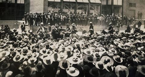 Mexican Revolution 48 Photos Of Sacrifice And Struggle