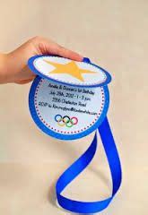 Las 40 mejores imágenes de Como Hacer Medallas Medallas para niños