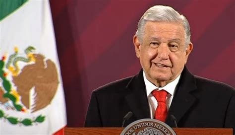 Vamos A Esperar Dice Amlo Sobre Posible Extradici N De Garc A Luna