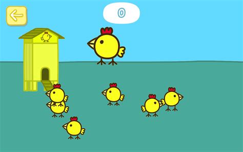 Peppa Pig: Happy Mrs Chicken APK for Android - Download