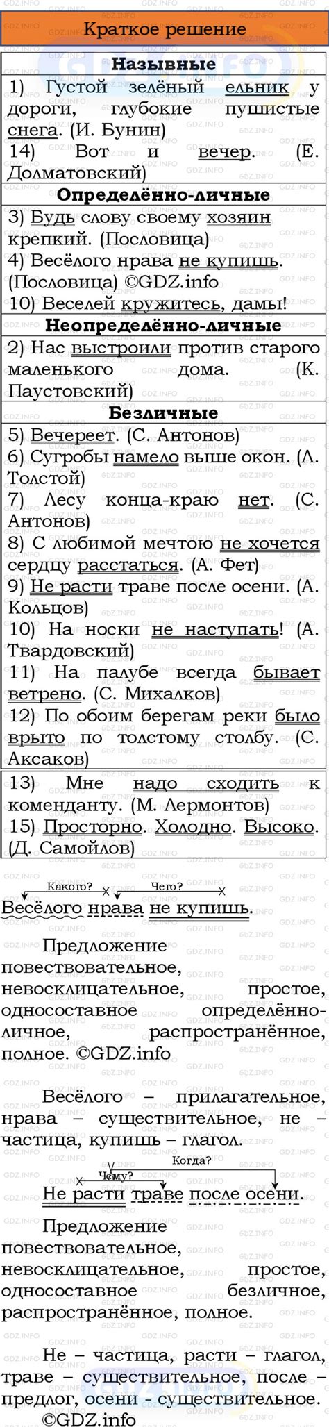Номер №514 - ГДЗ по Русскому языку 8 класс: Бархударов С.Г.