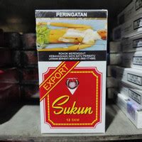 Jual Rokok Sukun Terdekat Harga Murah Grosir Maret 2024