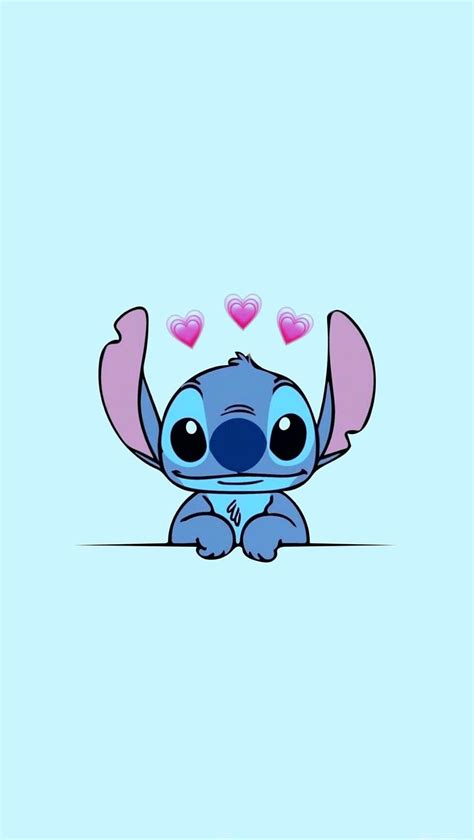 Discover 84+ cute stitch wallpaper for iphone super hot - in.coedo.com.vn