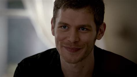 Fondos De Pantalla De Klaus Mikaelson Para Escritorio Descarga Gratis