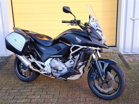 Honda Gerrits Motoren