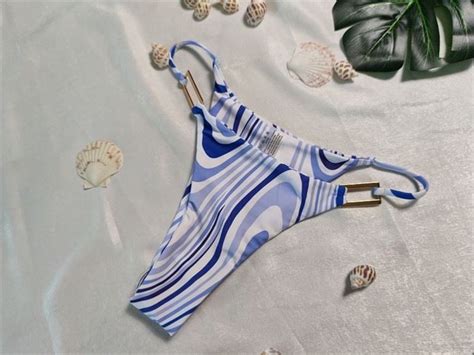China Customized Water Ripple Print Zigzag Stitch Double Lay Hot