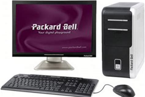 Packard Bell imedia Repair, imedia PC Repair, imedia Desktop PC Repair ...