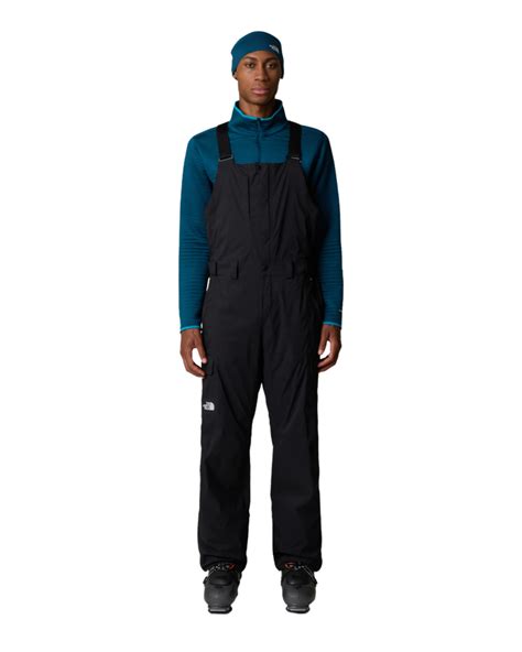 The North Face Freedom Bib M Tnf Blacknpf