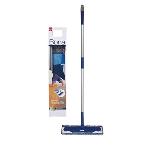 Bona Premium Microfiber Mop For Multi Surface Floors Microfiber Mops