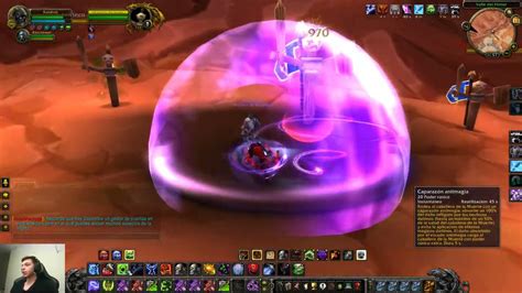 Guia Dk Profano Pvp Wow 3 3 5 ROTACION YouTube