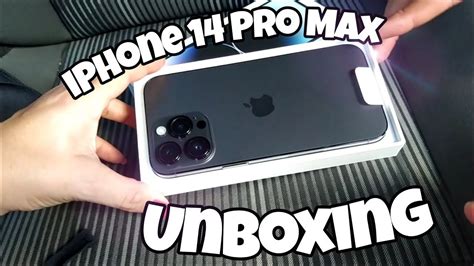 Unboxing Do Nosso Primeiro Iphone L Abrindo O Iphone Pro Max Youtube