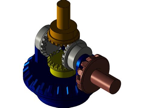 Free CAD Designs, Files & 3D Models | The GrabCAD Community Library 