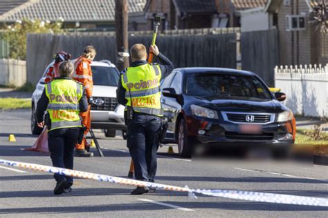 Wyndham Vale Death Man Killed By Car After Being Refused Help By