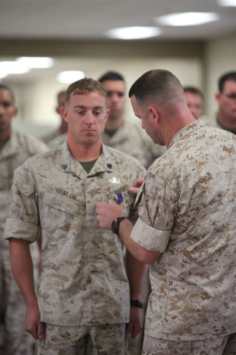 DVIDS Images EOD Marines Awarded For Valor Image 1 Of 6